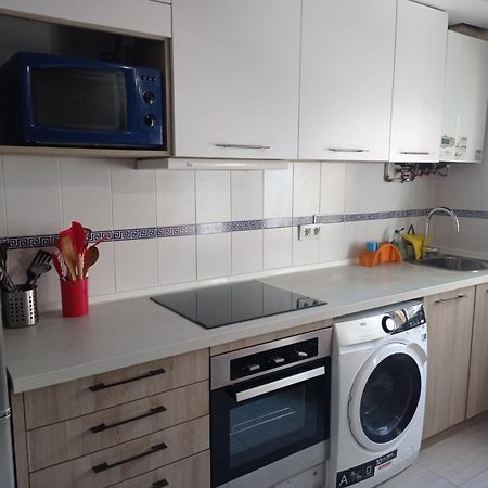 Piso Para 4 Con 2 Parking En Casco Historico De Zaragoza 2 Noches Minimo Exterior foto