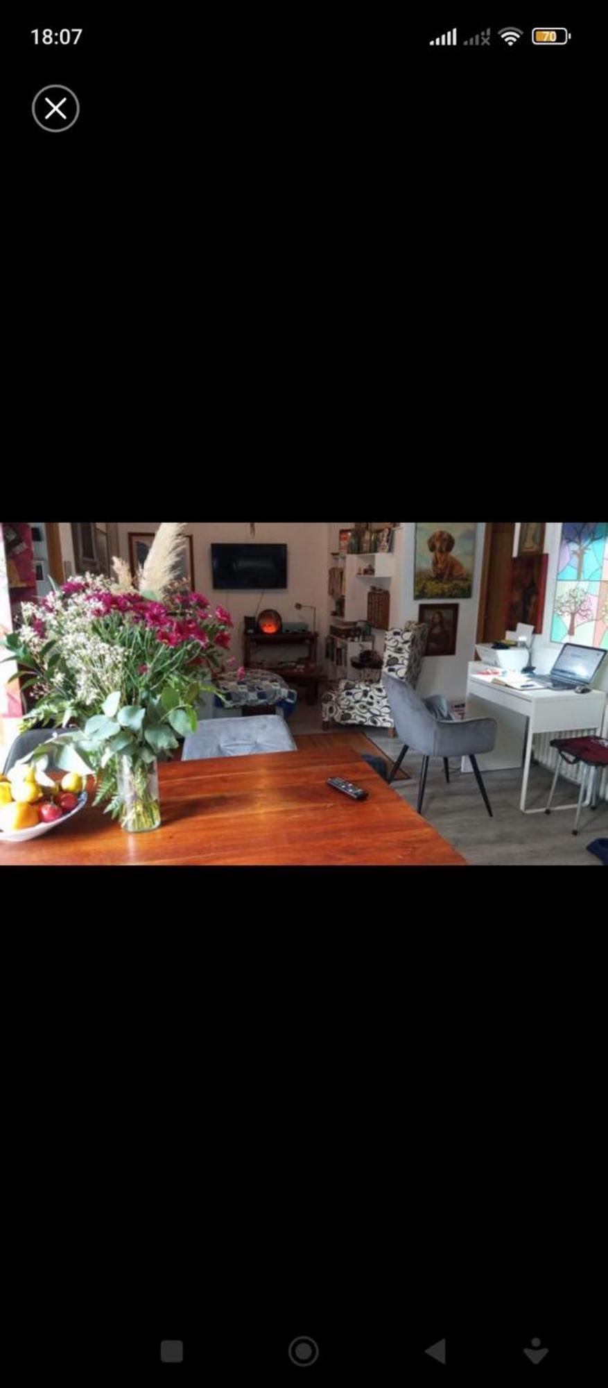 Piso Para 4 Con 2 Parking En Casco Historico De Zaragoza 2 Noches Minimo Exterior foto