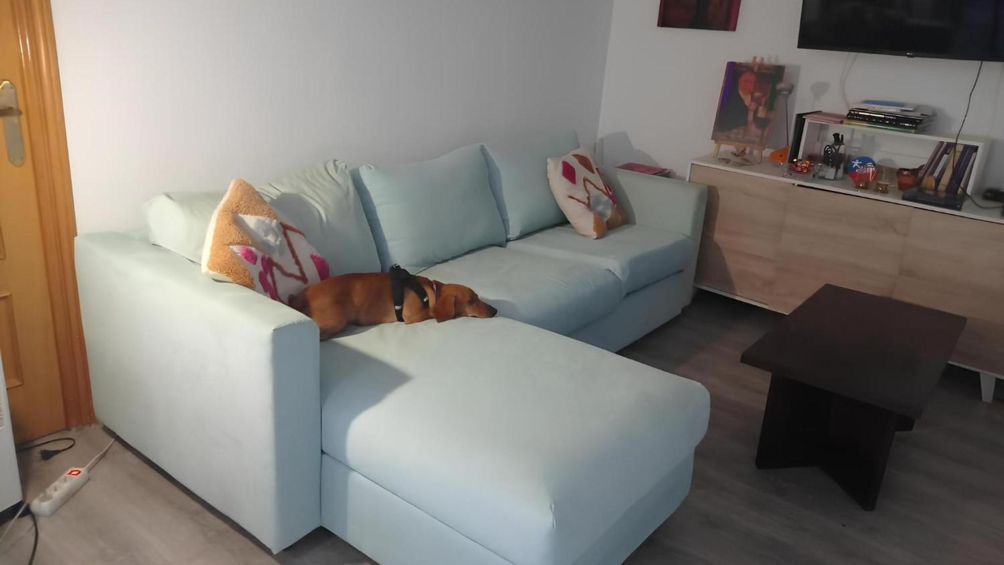 Piso Para 4 Con 2 Parking En Casco Historico De Zaragoza 2 Noches Minimo Exterior foto
